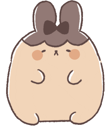 Kawaii Sticker