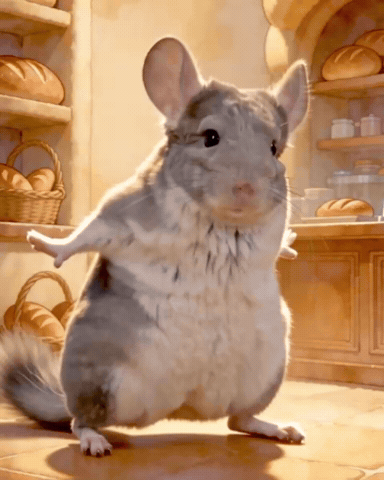 Pan Chinchilla GIF