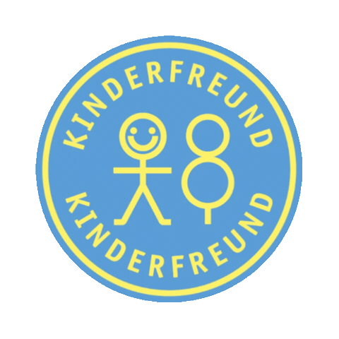 Kinder Sticker by gruenerleben