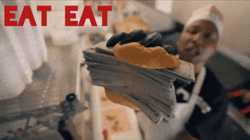 EAT EAT