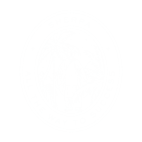 Design Business Sticker by Sherpa Consultancy