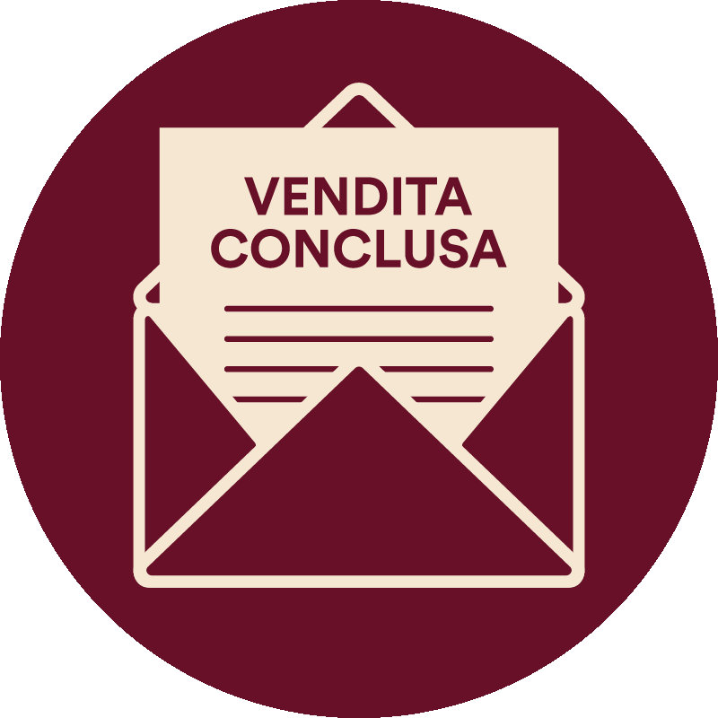 domas_immobiliare Sticker