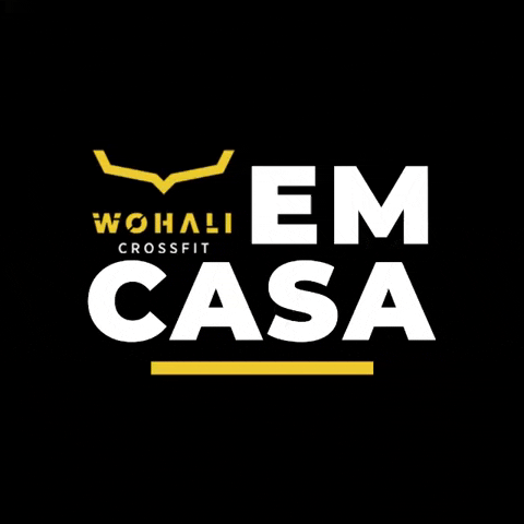 Wohali Crossfit GIF