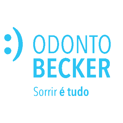 Sorrir E Tudo Sticker by Clínica Odonto Becker