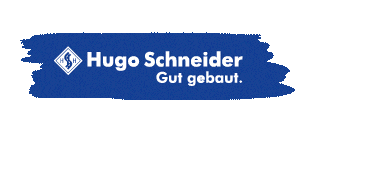 HugoSchneiderGmbH Sticker