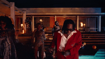 Music Video Dancing GIF by Don Toliver