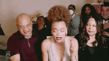 Excited Andra Day GIF by Golden Globes