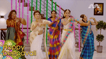 Indian Greeting GIF by Mediacorp SG