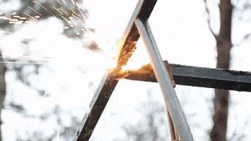 Metal Welding GIF by JC Property Professionals