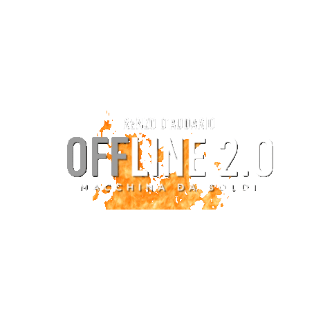 Renzo D'Addario Sticker