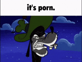 Mickey Mouse GIF