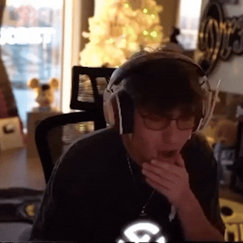 Surprise Wow GIF by Clix