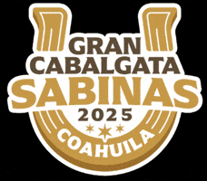 Gcs Cabalgata GIF by Secretaría de Turismo y Desarrollo de Pueblos Mágicos de Coahuila