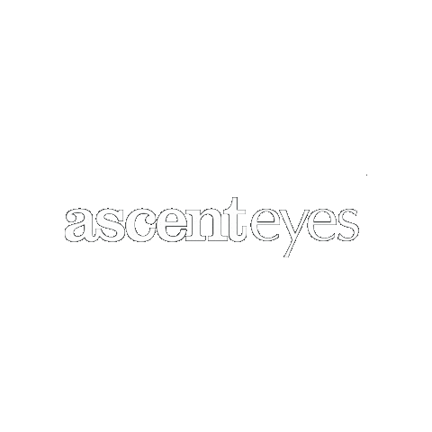 Optician Eye Doctor Sticker by Ascent Eyes
