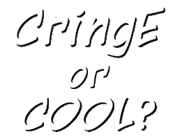 Fashion Cringe Sticker by fashiondaysromania