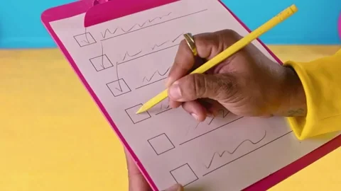 Achieve To Do List GIF by MAX