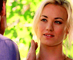Michael c hall dating yvonne strahovski