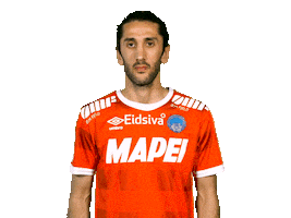 Wash Hands Football Sticker by OBOS-ligaen