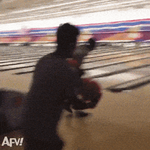 Bowling Oops Gif By America S Funniest Home Videos Find Share On Giphy