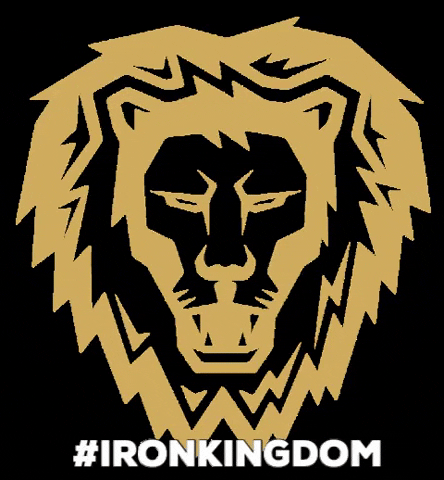 Iron Kingdom GIF