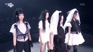 Its Me Dance GIF