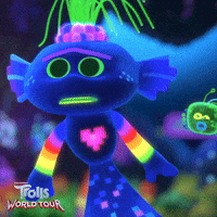 Dreamworks Trolls Gifs Find Share On Giphy