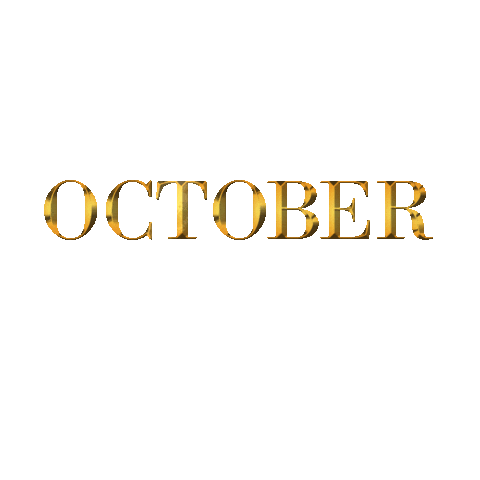 Fall Sticker