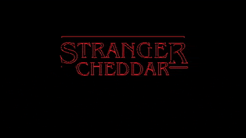 Stranger Things Netflix GIF by Flix Burger