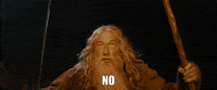 Lotr GIF