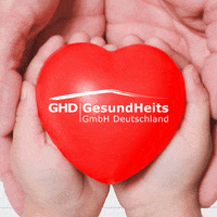 gesundheits gmbh GIF by GHD GesundHeits GmbH Deutschland