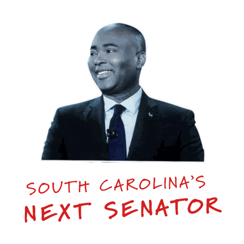 Sticker by Jaime Harrison