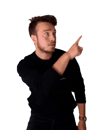 heytommey Sticker