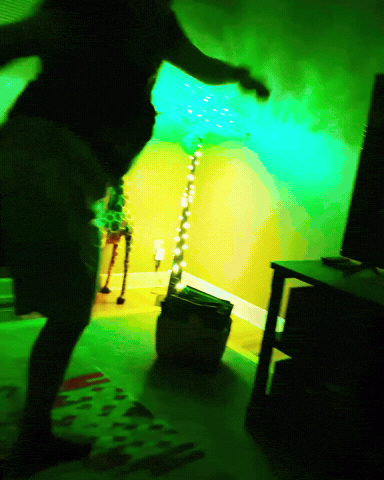 Dance GIF