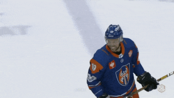 Happy Tappara Tampere GIF by Champions Hockey League