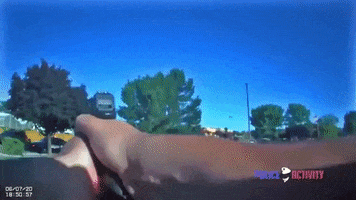 Shooting GIF