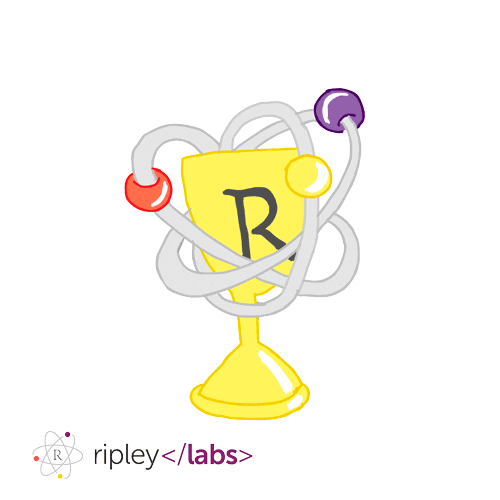 Ripleylabsinnovationchallenge Sticker by RIPLEYLABS