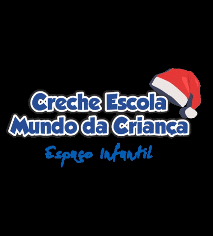 Mundo da Criança GIF