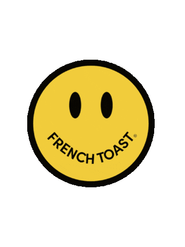 French Toast Sticker