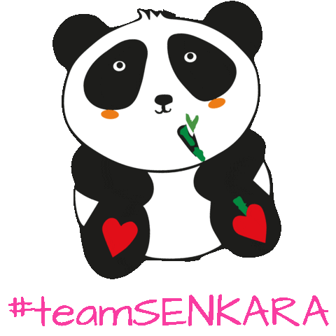 senkara Sticker