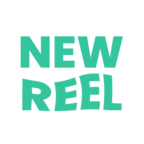 Reel Agriculture Sticker by FarmAct