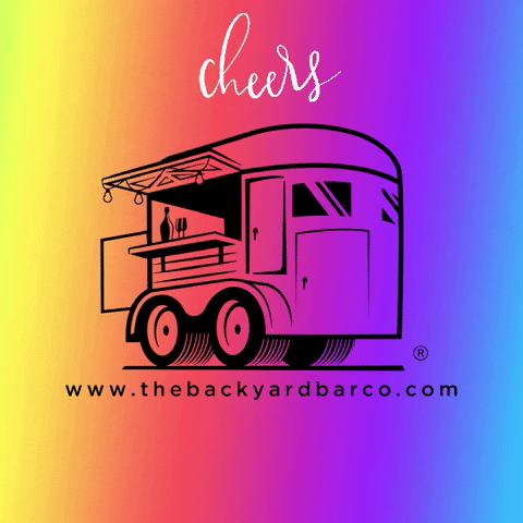 The Backyard Bar Co GIF