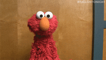 Sesame Street GIFs - Find & Share on GIPHY