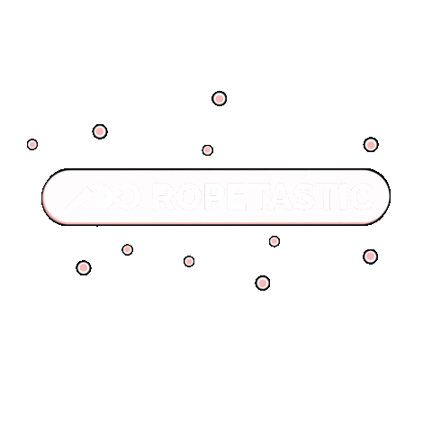 Ropetastic Sticker