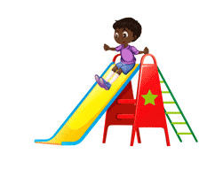 Juego Jugar GIF by Fundacion Arcor