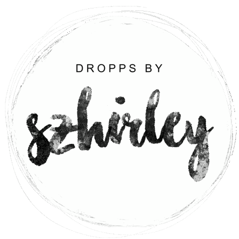szhirley Sticker