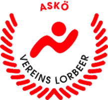 ASKÖ OÖ Sticker