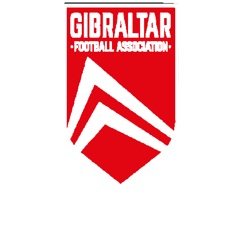 Football Sticker by Gibraltar FA