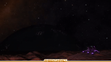 Elite Dangerous GIF