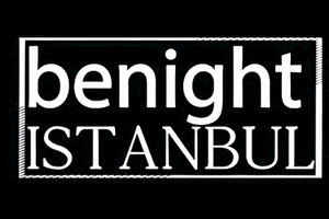 benight istanbul GIF