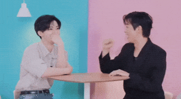 Nct Dream GIF